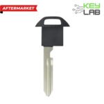 Infiniti Aftermarket 2019-2022 Q50, Q60, QX60, QX55, QX50 Smart Key Insert Blade PN# H0564-9NR0A