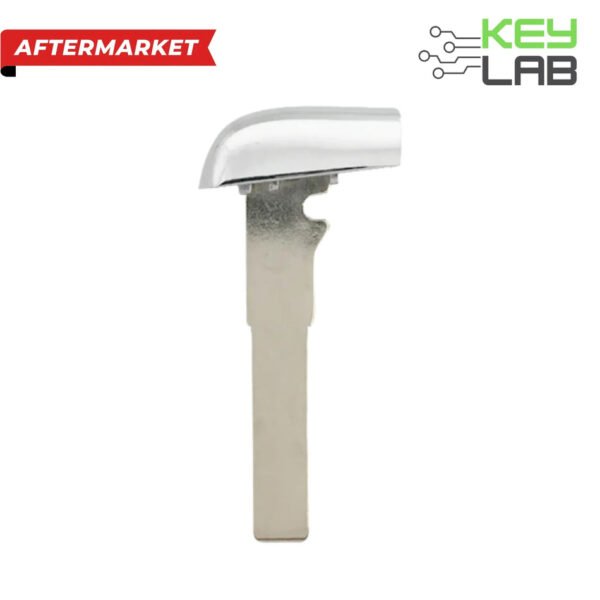 Jeep Aftermarket 2015-2025 500L, 500X, Compass, Renegade Smart Key Insert Blade PN# JMD-85JXWAA