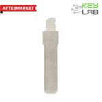 Jeep Aftermarket 2018-2023 Gladiator, Wrangler Flip Key Blade PN# OHT1130261