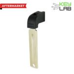 Lexus Aftermarket 2013-2023 ES300H, ES350, GS350, IS250 Smart Key Insert Blade PN# 69515-30380