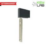 Lexus Aftermarket 2013-2017 ES300H, ES350, IS250, IS350, LS460, LS600H Smart Key Insert Blade PN# 69515-50290