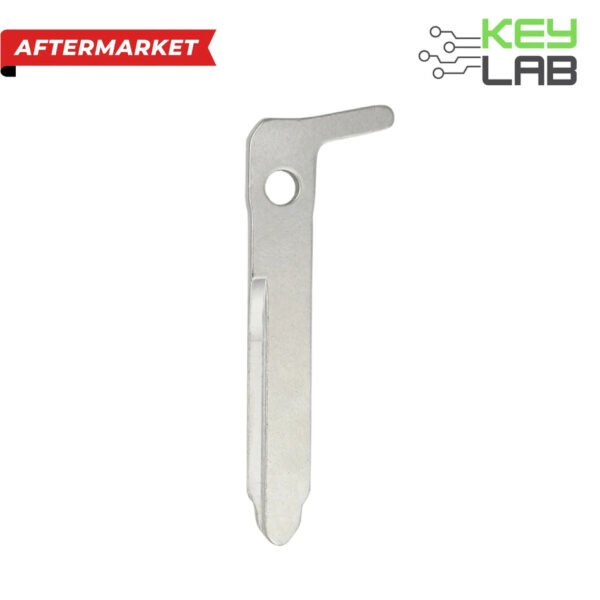 Mazda Aftermarket 2019-2022 CX30, CX5, CX9, Mazda 3, Miata MX5, Mazda 6, CX50 Smart Key Insert Blade PN# BCY0-76-201