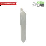 Mazda Aftermarket 2005-2015 CX7, CX9, Mazda 2, Mazda 3, Mazda 5, Mazda 6, Miata MX5, RX8 Flip Key Blade PN# G2YA-76-2GXB