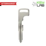 Mitsubishi Aftermarket 2008-2022 Eclipse Cross, Lancer, Mirage Smart Key Insert Blade PN# 6370A770