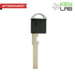 Nissan Aftermarket 2009-2020 GT-R Smart Key Insert Blade PN# H0564-JF00A