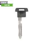 Mitsubishi New OEM 2021-2023 Outlander Smart Key Insert Blade PN# 6370C465