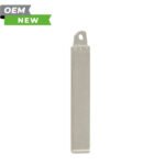 Kia New OEM 2016-2021 Optima Flip Key Blade PN# 81996-D4110 (KK12)