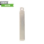 Hyundai New OEM 2018-2020 Elantra GT Flip Key Blade (KK12-PBD) PN# 81996-G3101