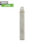 Kia New OEM 2021-2022 K5 Flip Key Blade (KK12-DDL) PN# 81996-L2000