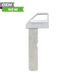 Kia New OEM 2022-2026 Telluride, Smart Key Insert Blade (Short) PN# 81996-S9500