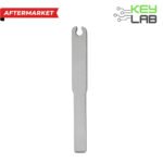 Land Rover Aftermarket 2010-2012 Range Rover, LR4 Smart Key Insert Blade