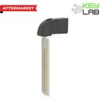 Toyota Aftermarket 2016-2023 86, Avalon, Camry, C-HR, Corolla, Camry, Highlander Mirai, Prius, Prius Prime, RAV4, 4-Runner Smart Key Insert Blade PN# 69515-47030