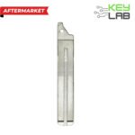 Toyota Aftermarket 2017-2023 IM, TC, XB, Camry, C-HR, Corolla, Corolla IM, RAV4 Flip Key Blade