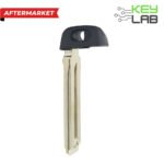 Toyota Aftermarket 2005-2019 FRS, TC, 86, 4-Runner, Avalon, Camry, Corolla, Highlander, Land Cruiser, Prius, Prius C, Prius V, Venza, RAV4 Smart Key Insert Blade PN# 69515-52120