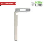 Volvo Aftermarket 2007-2017 S60, S80, V40, V60, V70, XC60, XC70 Smart Key Insert Blade PN# 30699525
