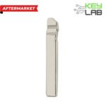 Volkswagen Aftermarket 2017-2020 Golf, GTI Flip Key Blade HU162T