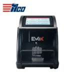 Ilco - EvoX - Automotive Key Cutting Machine (D8A9583ZB)