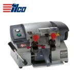 Ilco - Silca Bravo III Key Duplicator with EZ-Jaw®