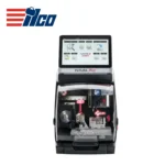 Ilco - Silca Futura M400 - Electronic Key Cutter & Duplicating Machine (All-in-One)
