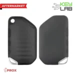 Jeep Aftermarket 2018-2024 Wrangler Unlimited Smart Key (0 Button) FCCID: OHT1130261 PN# 68416785AA