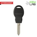 Jeep Aftermarket 2014-2019 Cherokee POD Transponder Key Y173-PT