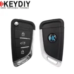 KEYDIY - BMW Style Universal Flip Remote 3B Trunk (B29)