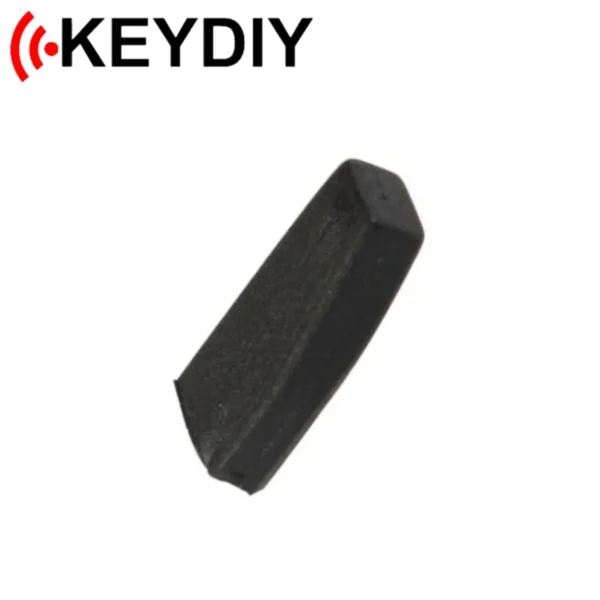 KEYDIY - Cloneable Wedge Transponder Chip - G4D4C