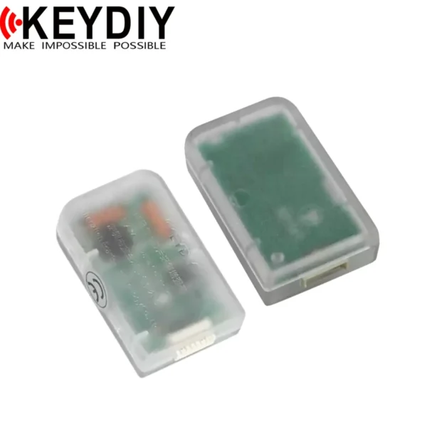 KEYDIY - Data Collector Collect Auto Data for KD-X2 - Key Cloner