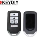 KEYDIY - Honda Style Universal Smart Key 5B Proximity (ZB10-5)
