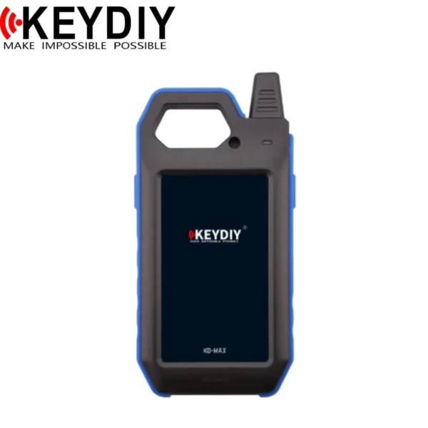KEYDIY - Key Tool & Remote Generator (KD-MAX)