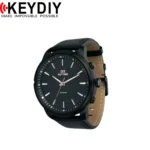 KEYDIY - KeyTime Quartz Watch & Automotive Remote - Waterproof