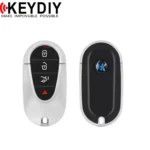 KEYDIY - MB Style Universal Smart Proximity Remote Key 4B