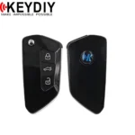 KEYDIY - Universal Remote Flip Key 3B (B33)