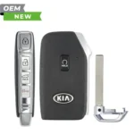 Kia New OEM 2021-2023 Sorento Smart Key 5B Hatch/Remote Start FCCID: SY5MQ4FGE05 PN# 95440-P2010