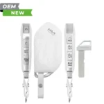Kia New OEM 2023-2026 EV9 Smart Key 8B Remote Start/Park Assist/Hood Release FCCID: TQ8-F0B-4F61U44 PN# 95440-DO030