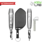 Kia Aftermarket 2023-2026 Sorento Smart Key 5B Remote Start/Hatch FCCID: TQ8-FOB-4F61M44 PN# 95440-P2AA0