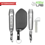 Kia Aftermarket 2024-2025 K5 Smart Key 5B Remote Start/Trunk FCCID: TQ8-FOB-4F61M44 PN# 95440-L2510