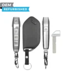 Kia Refurbished OEM 2024-2026 K5 Smart Key 5B Remote Start/Trunk FCCID: TQ8-FOB-4F61M44 PN# 95440-L2510