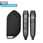 Kia Refurbished 2023-2026 Sorento Smart Key 4B FCCID: TQ8-FOB-4F61M44 PN# 95440-R5AA0
