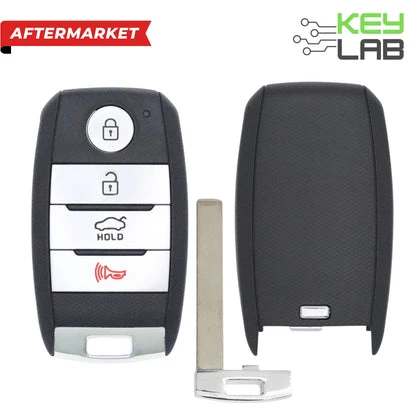 KIA-40-AM-20260922-160743 Kia Aftermarket 2016-2020 Optima Smart Key 4B Trunk FCCID: SY5JFFGE04 PN# 95440-D4000 - Image 1