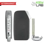 Kia Aftermarket 2021-2022 Sportage Smart Key 4B Hatch FCCID: TQ8-FOB-4F24 PN# 95440-D9600