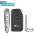 Kia Refurbished OEM 2021-2023 Sorento Smart Key 5B Remote Start/Hatch FCCID: SY5MQ4FGE05 PN# 95440-P2000