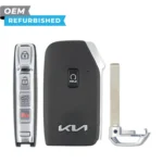 Kia Refurbished OEM 2022-2024 Forte Smart Key 5B Remote Start FCCID: CQOFD00790 PN# 95440-M7200