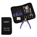 KLOM - Broken Key Extractor Set Plus (KL-308)