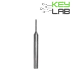 Key Lab - Replacement Pin for Pin Removal Tool - 1-Pack LARGE (1.57mm)