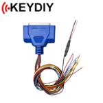 Keydiy Mini Prog Cable for KD-X4 - Key Programmer Tool