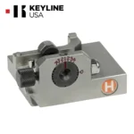Keyline - H Clamp (For 994 Laser/ Ninja Laser/ Gymkana)