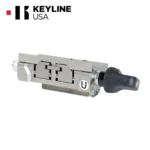 Keyline - U Clamp (For Gymkana Key Machines)