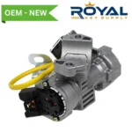 Kia OEM 2010-2015 Body & Switch Assembly-Steering & Ignition - PN# 81910-3W020
