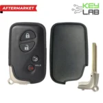 Lexus Aftermarket 2010-2014 LS460 Smart Key 4B Trunk FCCID: HYQ14ACX (GNE Board 5290) PN# 89904-50F90